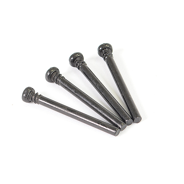 [ FTX9722 ] FTX TRACER FRONT UPPER SUSPENSION HINGE BOLTS