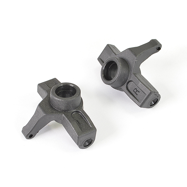 [ FTX9712 ] FTX TRACER STEERING HUBS (PR)