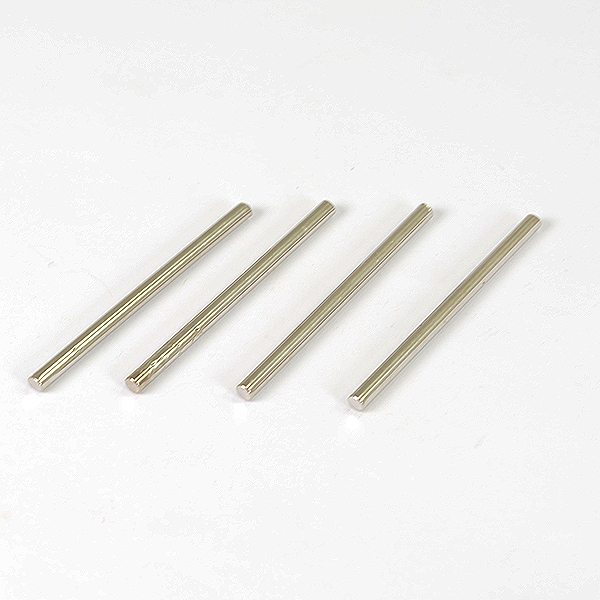 [ FTX9723 ] FTX TRACER FRONT/REAR LOWER SUSPENSION HINGE PINS