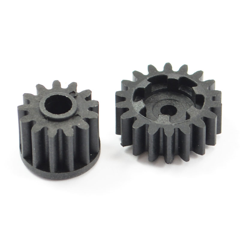 [ FTX9026 ] FTX COMET GEARBOX IDLER GEARS 13/18T
