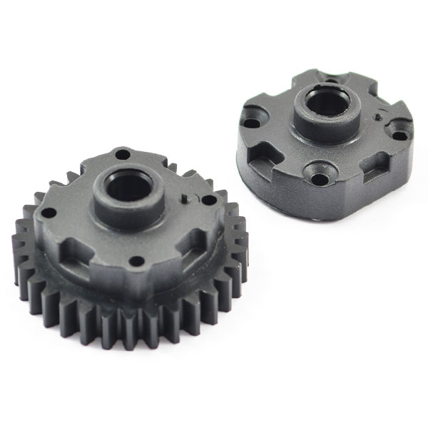 [ FTX9019 ] FTX COMET DIFFERENTIAL CASE