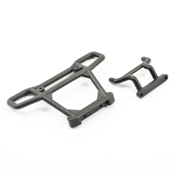 [ FTX9079 ] FTX COMET REAR BUMPER TRUGGY/MONSTER/SC