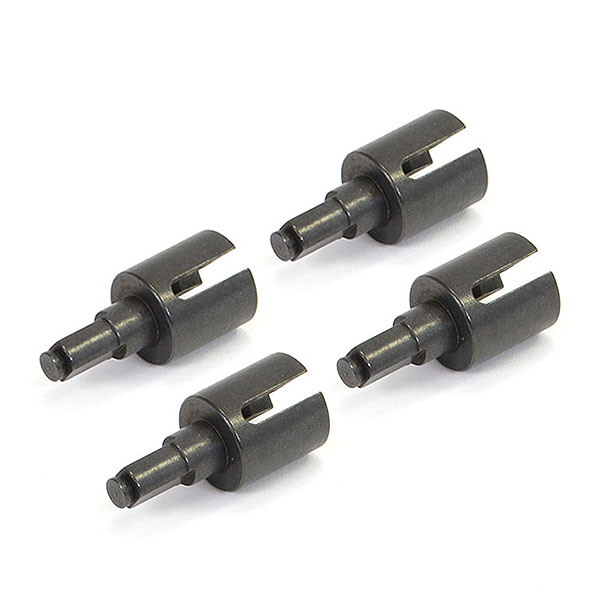 [ FTX6235 ] FTX VANTAGE / CARNAGE / OUTLAW / BANZAI DIFF DRIVE CUP (4PCS)