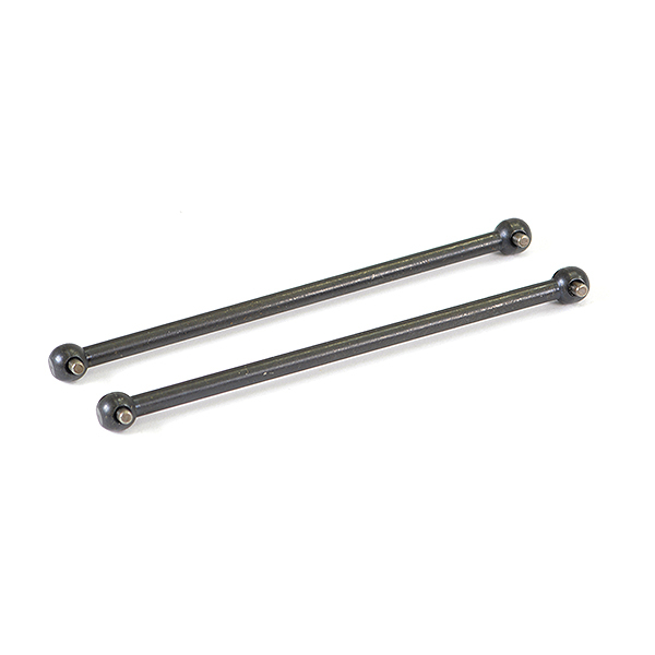 [ FTX6214 ] FTX VANTAGE/HOOLIGAN REAR DRIVE SHAFTS