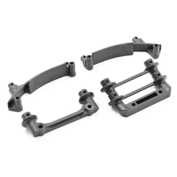 [ FTX9080 ] FTX COMET TRUGGY/MONSTER BODY POST