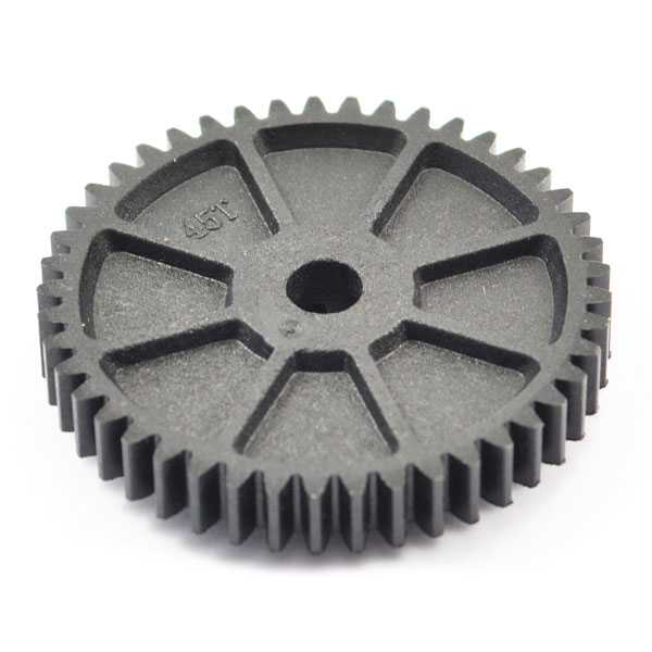 [ FTX9022 ] FTX COMET MAIN SPUR GEAR (0.6MOD)