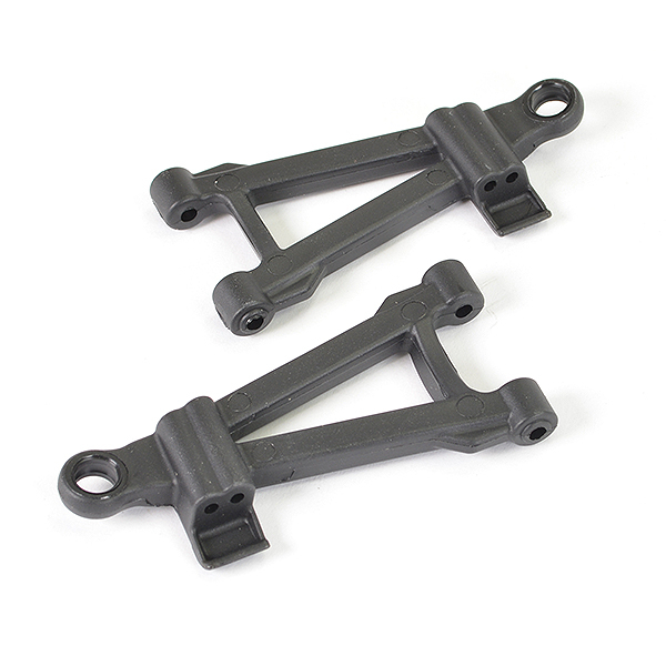 [ FTX9705 ] FTX TRACER FRONT LOWER SUSPENSION ARMS (L/R)