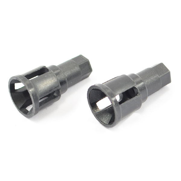 [ FTX9016 ] FTX COMET DIFFERENTIAL OUTDRIVES BRUSHED (PR)