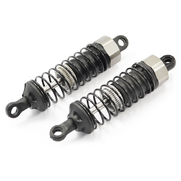 [ FTX9004 ] FTX COMET FRONT SHOCK ABSORBERS (PR)