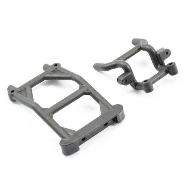 [ FTX9091 ] FTX COMET DESERT BUGGY REAR BUMPER/WING MOUNT