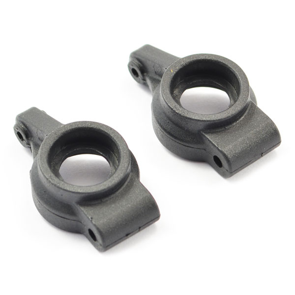 [ FTX9009 ] FTX COMET REAR HUBS (PR)