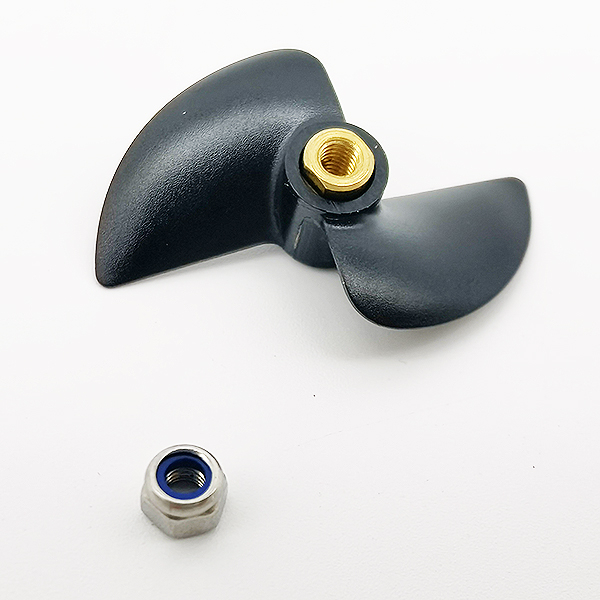 [ FTX0711 ] FTX VORTEX PROPELLER & NUT (1PCS)
