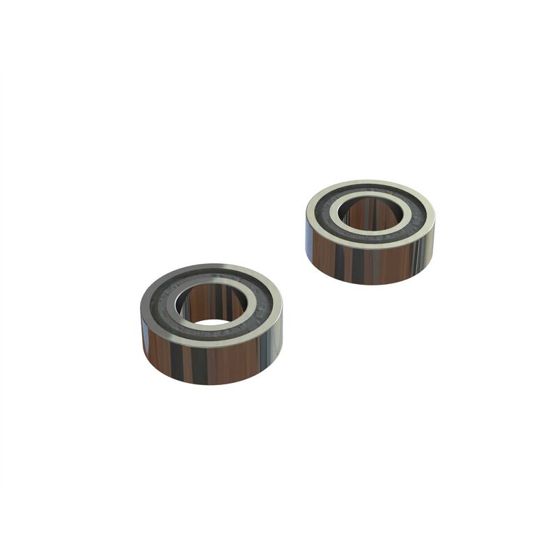 [ ARA610041 ] Ball Bearing 6x12x4mm (2st)