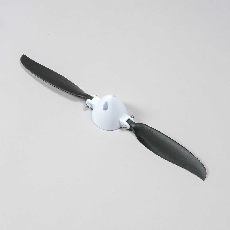 [ EFL01658 ] Prop + Spinner: Conscendo Evolution