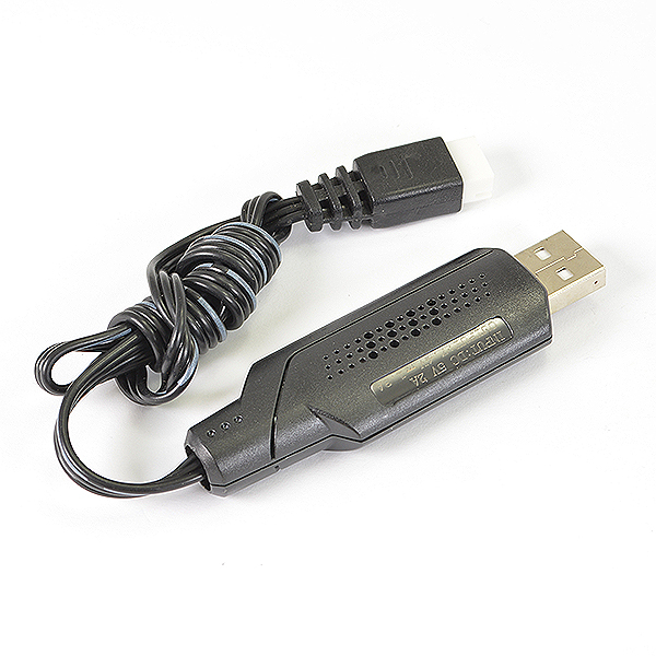 [ FTX9737 ] FTX TRACER USB BALANCE CHARGER