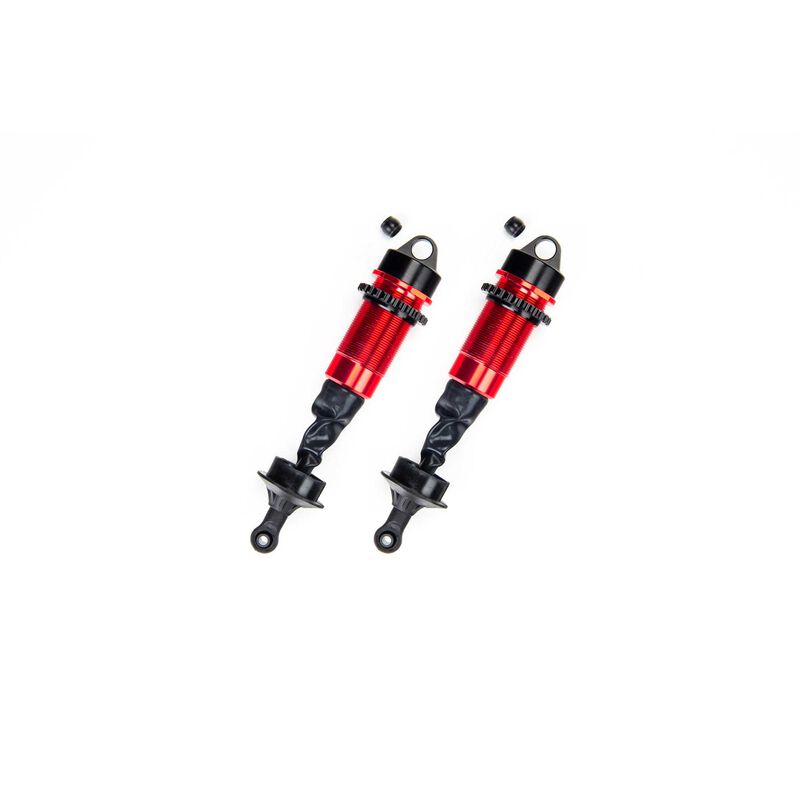 [ ARA330621 ] Shock Set Bore 16mm, Lenght 115mm