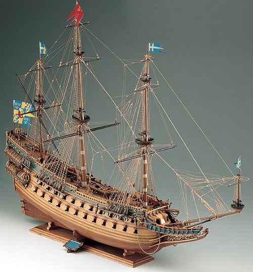 [ COSM13 ] Corel wasa 1/75
