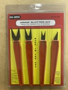 [ D660 ] Dubro HINGE SLOTTER KIT
