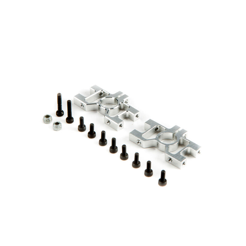 [ BLH4482 ] Tail Boom Mount 250 CFX