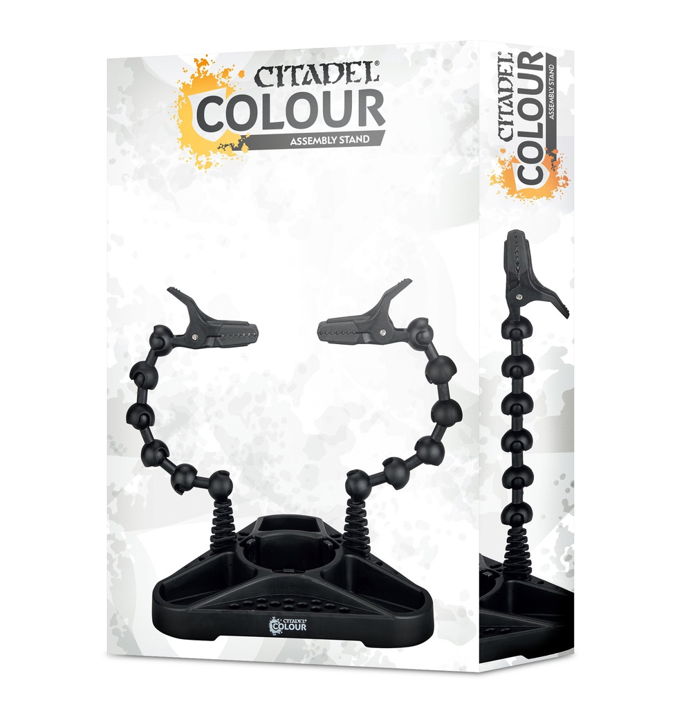 [ GW66-16 ] Citadel COLOUR ASSEMBLY STAND