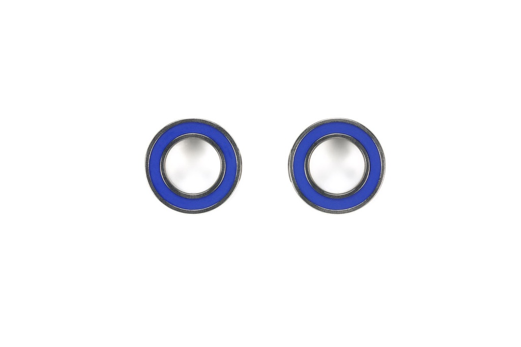 [ T42375 ] Tamiya 1280 Sealed Ball Bearings/Kogellagers (2pcs.)