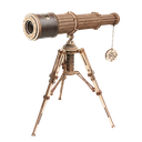 [ ROKRST004 ] Monocular Telescope