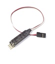 [ ABS2020050 ] Absima Channel ON/OFF Switch for RC Receiver