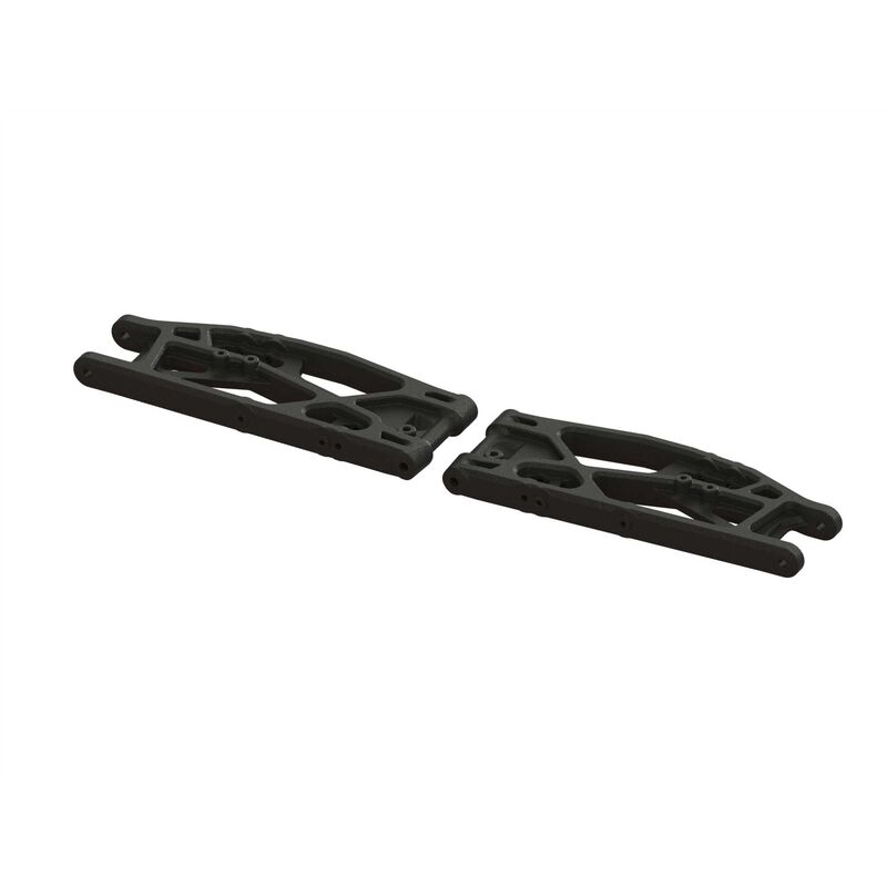 [ ARA330654 ] Rear Lower Suspension Arms 148mm