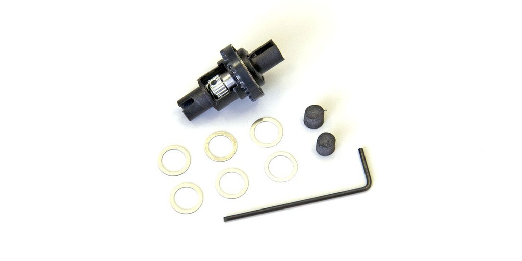 [ KMBW-028 ] Kyosho Mini-z buggy Ball differential