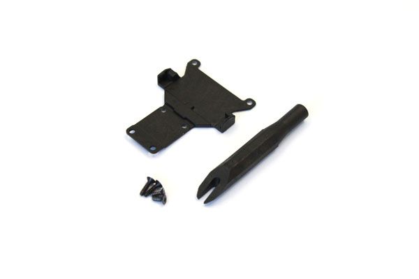 [ KMBW-033 ] Kyosho Mini-z buggy  under guard & ball stud  wrench
