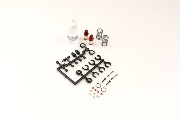 [ KMBW-037B ] Kyosho Big bore shock set MB-010/011