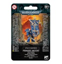 [ GW48-96 ] SPACE MARINES: PRIMARIS ANCIENT