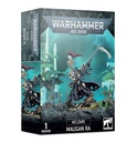 [ GW46-42 ] AELDARI: MAUGAN RA