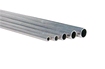 [ KS9803 ] K&S Tube en aluminium 4 mm x 45 mm, 30 cm, 3pcs