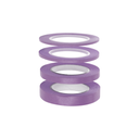 [ JRSHPMA5000/4 ] Modelcraft Low-Tack Masking Tape Set
