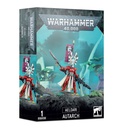[ GW46-30 ] AELDARI: AUTARCH