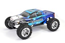 [ FTX5537B ] FTX CARNAGE 2.0 1/10 BRUSHED TRUCK 4WD RTR - BLUE