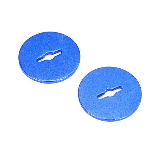 [ FTX6267 ] FTX Vantage/Carnage/Banzai Slipper Pad (EP) 2pcs