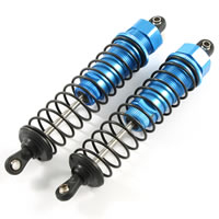 [ FTX6357 ] FTX Vantage/Carnage Alum Rear Shock 2Pcs