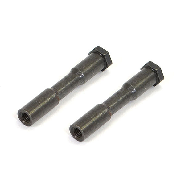 [ FTX6240 ] FTX VANTAGE / CARNAGE / OUTLAW / BANZAI SERVO SAVER POST (2PCS)