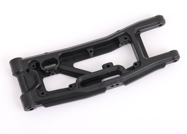 [ TRX-9533 ] Traxxas  Suspension arm, rear (right), black  TRX9533