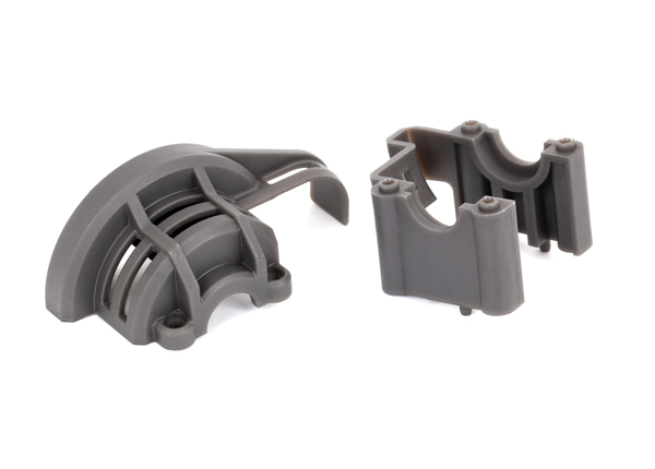 [ TRX-9584 ] Traxxas  Mount, center differential TRX9584