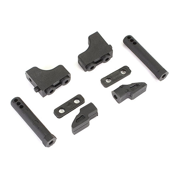 [ FTX6256 ] FTX VANTAGE/CARNAGE BATTERY POST 2SETS