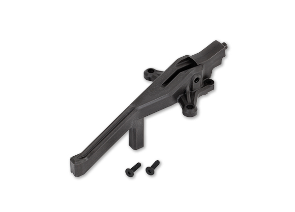[ TRX-9520 ] Traxxas Chassis brace, front/ 4x15 CCS (2) TRX9520