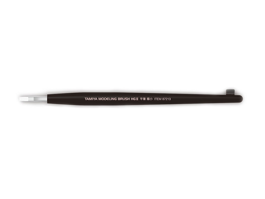 [ T87213 ] Tamiya modeling brush HG II