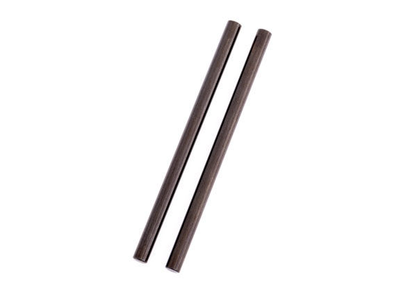 [ TRX-9541 ] Traxxas  Suspension pins, inner, front or rear, 4x67mm (hardened steel) (2) TRX9541