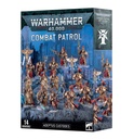 [ GW73-011 ] COMBAT PATROL: ADEPTUS CUSTODES - (73-01)