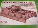 [ M709 ] Mantua commando post 1/54