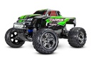 [ TRX-36054-61GRN ] Traxxas Stampede TQ 2.4GHz LED lights (incl. battery/charger) - green