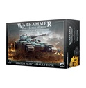 [ GW31-20 ] L/ASTARTES: KRATOS HEAVY ASSAULT TANK